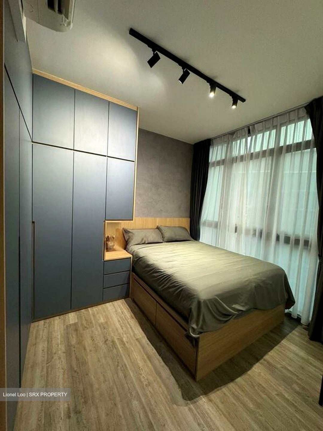 Symphony Suites (D27), Condominium #524416951